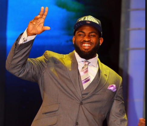 Michael Brockers - Motivational Sports Speaker